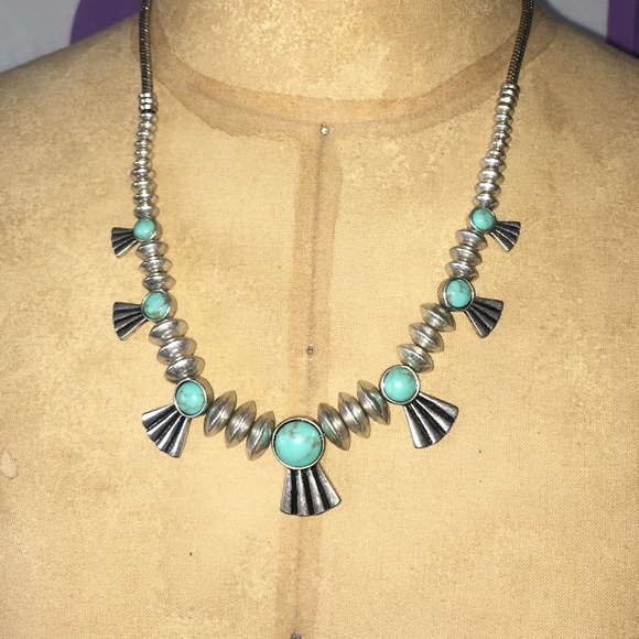 Lucky brand necklace - Picture 2 of 5